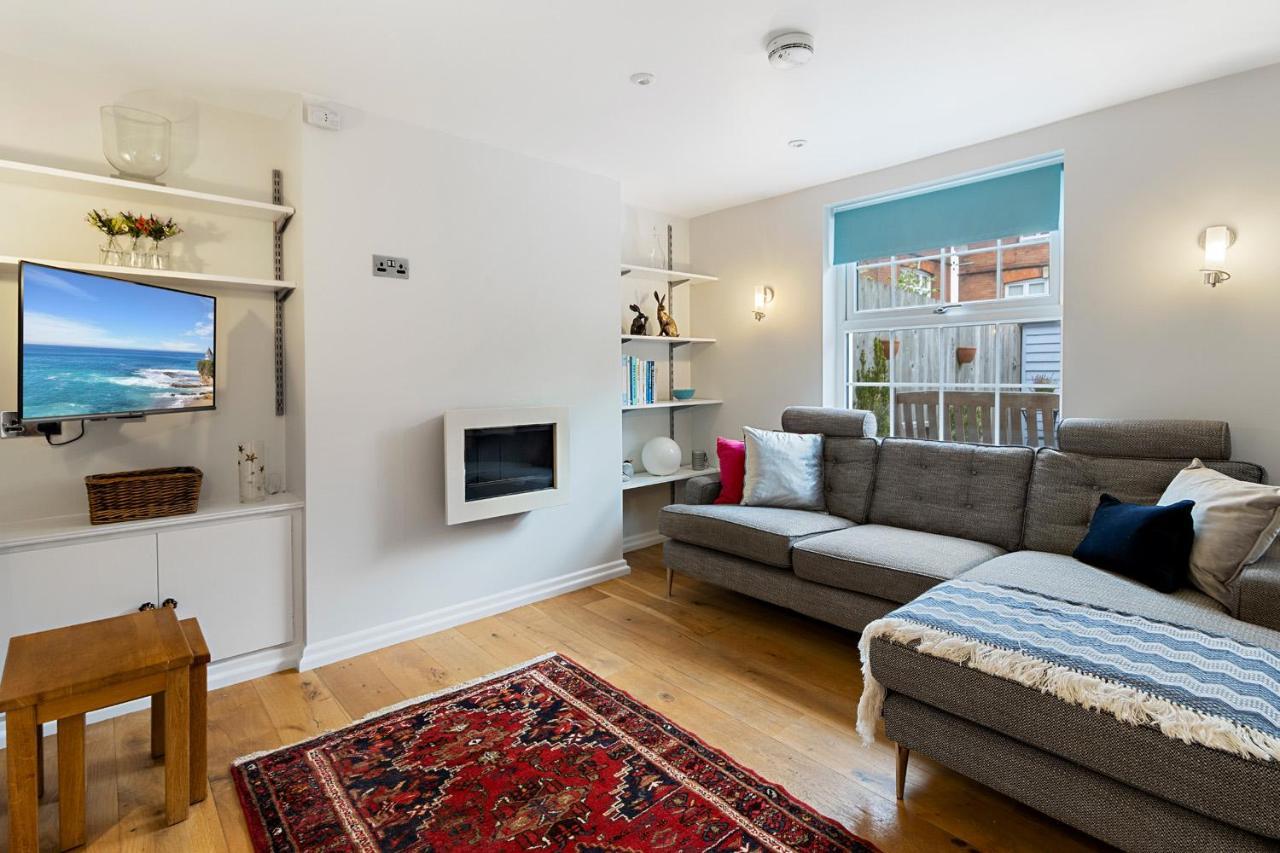 Dillywicks By Staytor Accommodation Ексетър Екстериор снимка