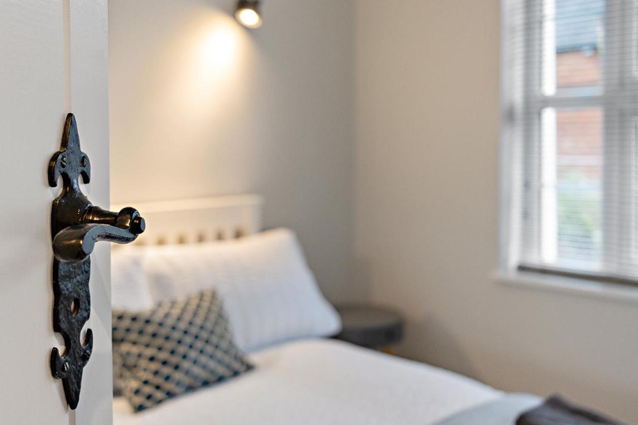 Dillywicks By Staytor Accommodation Ексетър Екстериор снимка