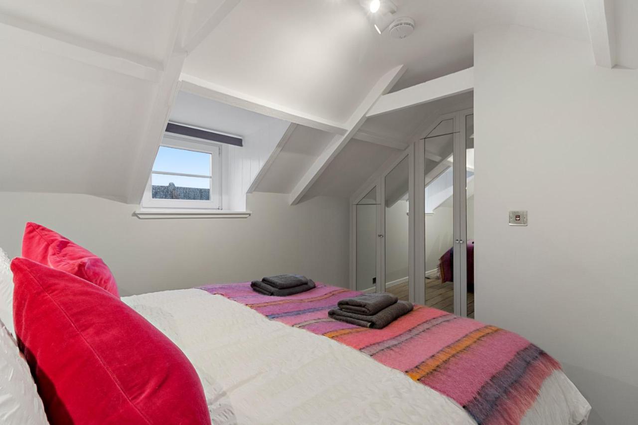 Dillywicks By Staytor Accommodation Ексетър Екстериор снимка
