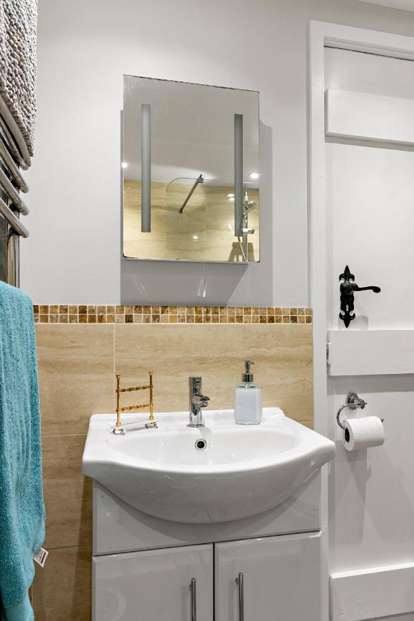 Dillywicks By Staytor Accommodation Ексетър Екстериор снимка